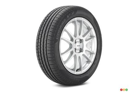 Pirelli Cinturato P7